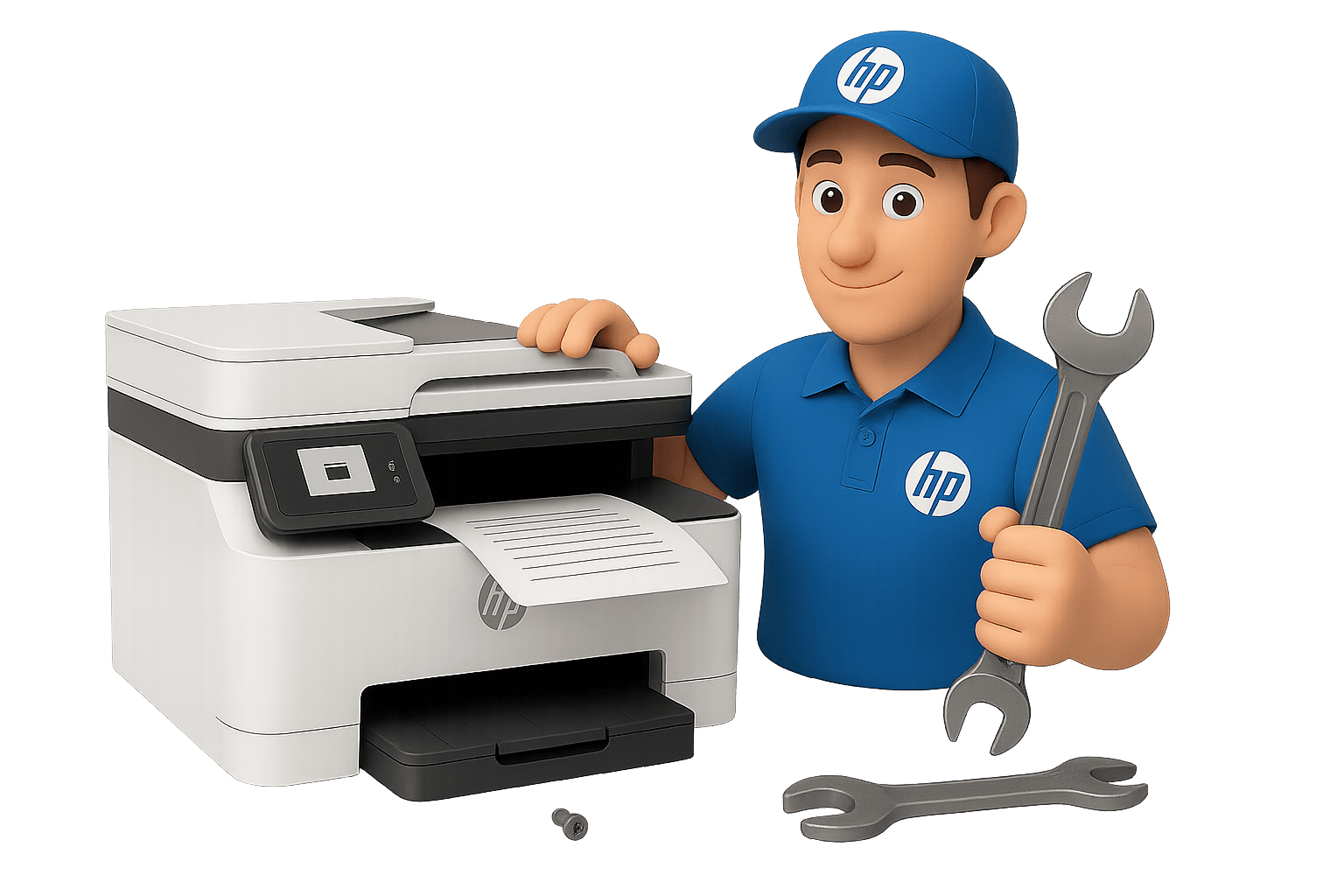 Printer Image